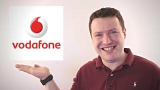 Vodafone Video Interview Questions and Answers Practice