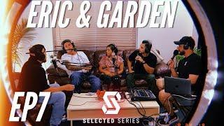 Selected Series Episode 7 - Eric and Garden Wilson | Family Farmers | Somewhere In The Desert Farm