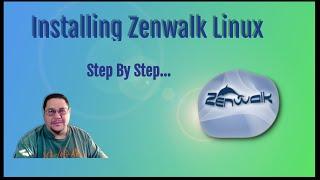 Linux Zenwalk Installation Guide: Step-by-Step Instructions