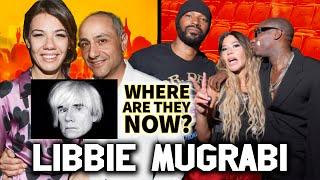 Libbie Mugrabi | New York Socialite Goes Off The Rails In Andy Warhole Scam | After They Were Famous