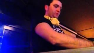 Alex Phratz plays "All Cried Out" @ PUBLIC HOUSE (Muggió)