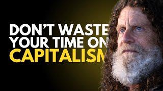 Neuroscientist: How To Escape The Rat Race | Robert Sapolsky