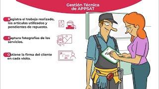 Software Servicio Técnico