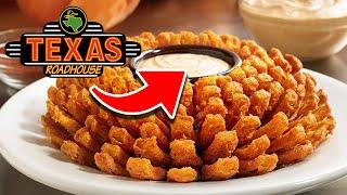 10 BEST Texas Roadhouse Menu Items