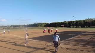 NC Challengers 24/25 (Penny) vs VA Crushers 16U W 9-0