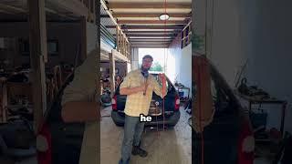 He Tried a Crazy Car Fix! 