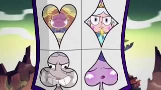 Star vs. the forces of evil season 3 -Generations