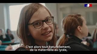 Projet immersion anglais à l'école de Sagebien (Amiens)