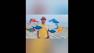 Flying fish. ai video. #trending #anime #3danimation #viralvideo #ai