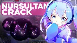 ОН ВЫШЕЛ! ДОЛГОЖДАННЫЙ КРЯК НУРСУЛТАН 1.16.5! Как Скачать Nursultan Crack Бесплатно?! Обходы ФТ