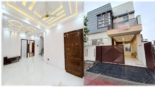 5 Marla House For Sale in Bahria Town Rawalpindi Islamabad