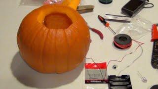 [MOD] How to Modify A Pumpkin