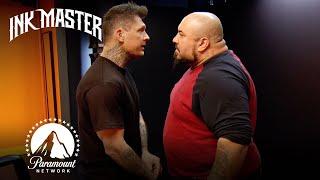 Fan Favorite Ink Master Moments  Part 1 | Ink Master