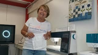 Realizzare un orlo giorno a macchina