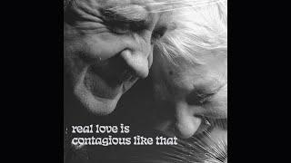 real love is contagious like that