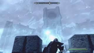 The Elder Scrolls V Skyrim Mage College #skyrim  jdizill1980 #tiktok #youtube #foryou