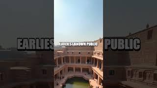 The Ingenious Hydraulic Systems of the Indus Valley Civilization: Advances in Urban Living