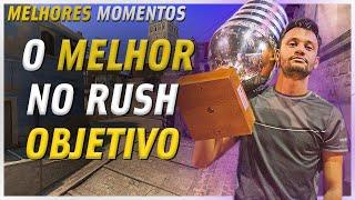 20 vezes que o Fer mostrou ser o Melhor no Rush objetivo | Melhores momentos no CSGO