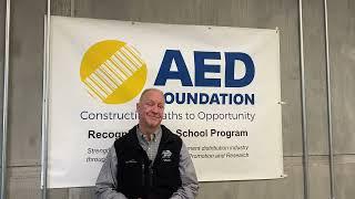 FutureForward at Washington Square’s High School Diesel Program Receives AED Accreditation