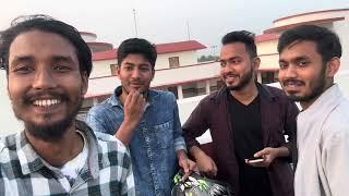 Dhubri medical college Vlogs | Behuda Boys