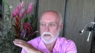 Q&A  Ram Dass, tell us a Maharaji story