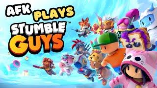 Multiplayer Games Pe Zod | Stumble Guys with @dipakv72 @bhavesh-510  | AFK #bandhilki