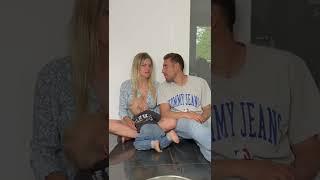 Challenge #jennyandmarco #thewickfamily #challenge #familie