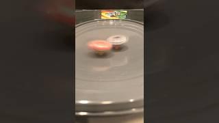 |Beyblade Battle| Valkyrie vs Horusood