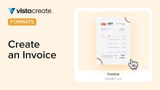 How to create a great-looking invoice