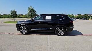 2025 Acura MDX Technology Package Austin, Bluff Springs, Ford Oaks, Pilot Knob, Creedmore TX