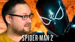 ТРЕТИЙ ПАУК? ► Spider Man 2 #7