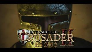 Stronghold crusader II