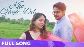 Kho Gaya Dil - खो गया दिल | Apurva Nisshad | Padmanabh Gaikwad | Amit Rekhi | Sakshi Jagtap