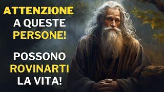 Come Riconoscere Una PERSONA FALSA: 10 Segni Inconfutabili