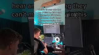 "He Flipped a $500 JPEG Into $50,000 in 7 Days " #shorts #motivation