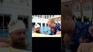 Вован сбросил балласт #юмор #смех #нашараша #тагил #вован #турция #отель