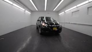 Honda HR-V 2017