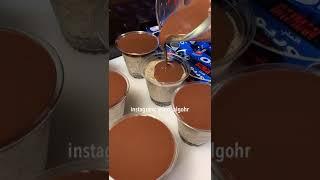 حلا الأوريو البارد لذيذ وسريع 