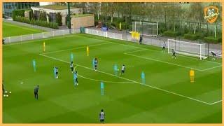 Seven Essential Finishing Drills - Tottenham, Liverpool, Bayern, Psg, Levante, Manchester