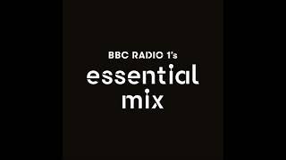 Parks & Wilson (Tilt) - BBC Radio 1 Essential Mix (24.02.2002)