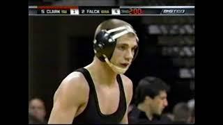 Iowa v Iowa State 2008