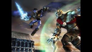 LEGACY of KAIN SOUL REAVER All Boss Fights & Ending