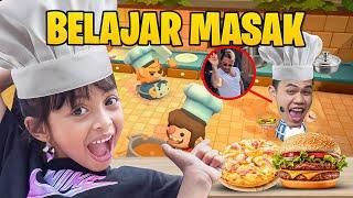 24 JAM LEIKA BELAJAR MASAK SEHARIAN KOMPILASI LEIKA GAMING 1 JAM [ROBLOX INDONESIA]