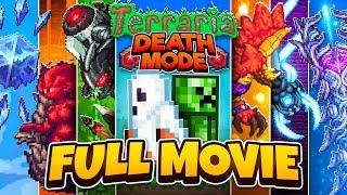 Two Idiots Vs Terraria's Calamity Mod | Full Movie