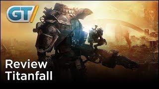 Titanfall Review