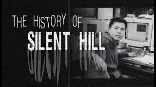 Creating Silent Hill | How the 'Team Silent' Newbies Created a Horror Classic | Game Documentary