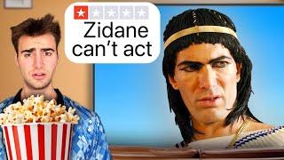 I Watched Every Awful Movie Footballers Act In