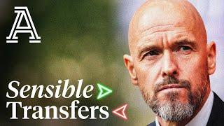 Sensible Transfers: Manchester United