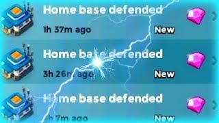 How to Generate Diamonds & Intel from EVERY Defense in Boom Beach!