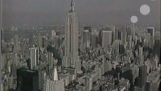 1974 SPECIAL REPORT: NEW YORK, NEW YORK... In Praise of New York City!!